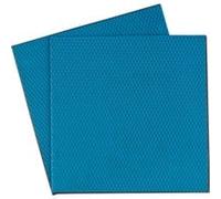 Thermal Grizzly Pads thermiques Minus Pad Advance 100 x 100 x 0,5 mm Noir – Lot de 2