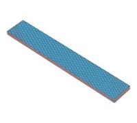 Thermal Grizzly Pads thermiques Minus Pad Basic – Lot de 2 – 100 x 100 x 1 mm – Noir