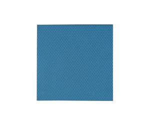 Thermal Grizzly Minus Pad Extreme TG-MP-B-100-100-10-2 : Pad thermique 100x100x1 mm, densité 3.38 g/cm³, température -100°C à 200°C, bleu, conditionnement sachet