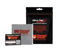 Thermal Grizzly Tampon thermique Minus Extreme 2 100×100×1,0 mm haute conductivité non durcissant