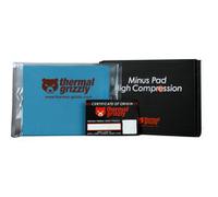 Thermal Grizzly Minus Pad High Compression 120x100x5 mm, Pad Thermique