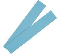 Thermal Grizzly Pads thermiques Minus Pad Pro 120 x 20 x 0,5 mm Lot de 2 Gris