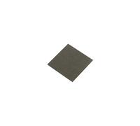 Thermal Grizzly Pad Thermique Carbonaut 25x25x0,2mm (Gris)