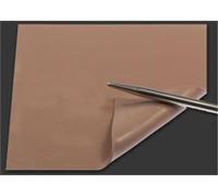 Thermal Grizzly | Plaque thermique "moins 8", 120 x 20 x 1mm | universel | Spécification plaque moins 8 : W/mK 8.0, plage de température : -100°C / +250°C