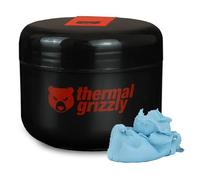 Thermal Grizzly Putty Advance 100g blau combiné de dissipateurs thermiques Pâte thermique