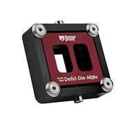 Thermal Grizzly Outil d'enlèvement de l'épandeur de chaleur Ryzen 7000 Delid-Die-Mate