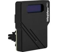 Thermal Grizzly WireView Pro GPU - 1x12VHPWR Normal - Compteur de puissance avancé pour cartes graphiques - Écran OLED - Capteurs de température - Outil de surveillance - Fabriqué en Allemagne