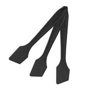 Thermal Grizzly – Spatules (3 pièces) – Répartition précise de pâte thermique/métal liquide pour CPU/GPU
