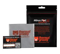 Thermal Grizzly Tampon Minus extreme 2 - 100x 100x 1,0mm, Pad Thermique
