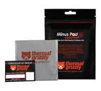 Thermal Grizzly Tampon Minus extreme 2 - 100x 100x 2,0 mm, Pad Thermique