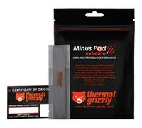 Thermal Grizzly Tampon Minus extreme 2 - 120x 20x 0,5 mm, Pad Thermique