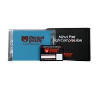 Thermal Grizzly Tampon Minus Haute Compression 120x100x4 mm, Pad Thermique