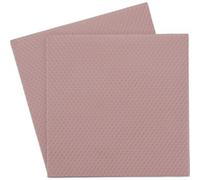 Thermal Grizzly Tampon moins 8 - 100x 100x 0,5 mm, Pad Thermique