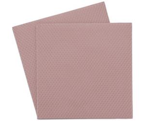 Thermal Grizzly Tampon moins 8 - 100x 100x 0,5 mm, Pad Thermique