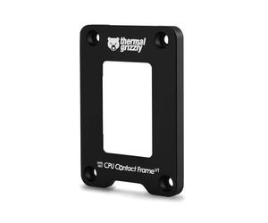 Thermal Grizzly TG-CF-I1851-V1 pièce et accessoire pour systèmes de refroidissement d'ordinateurs Kit de mise à niveau du cadre