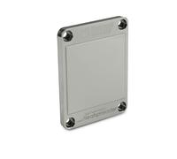 Thermal Grizzly TG-HPHS-AM5 Plaque Froide Cuivre Nickel pour Socket AMD AM5 Ryzen™ 7, Incluant Heatspreader Haute Performance, Vis et Outil.