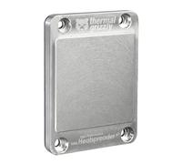 Thermal Grizzly TG-HPHS-I-V1 pièce et accessoire pour systèmes de refroidissement d'ordinateurs Plaque froide