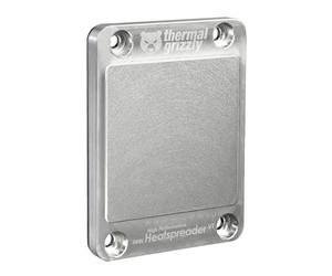 Thermal Grizzly TG-HPHS-I-V1 pièce et accessoire pour systèmes de refroidissement d'ordinateurs Plaque froide