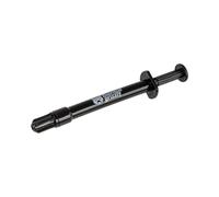 Thermal Grizzly TG-KE-002-R - Pâte thermique 2g à base d'oxyde d'aluminium, couleur noire, pour dissipateurs thermiques. Quantité : 1 pièce.