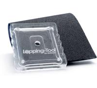 Thermal Grizzly TG-LT-i13G Aide au ponçage pour CPU Intel® Core™ Verre acrylique