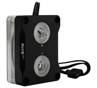 Thermal Grizzly TG-MY-DD-P-RGB-AMD-V1 Dissipateur thermique pour processeur passif AMD® AM5