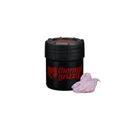 Thermal Grizzly TG Putty 40g - Pâte thermique haute performance, Conditionnement individuel (1pc), Inclut racloir, Dimensions emballage: 87x71x47mm, Ref: S-TG-P-B-030