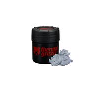 Thermal Grizzly TG Putty 40g - Pâte Thermique Haute Performance pour Dissipateurs - Inclut Racloir - Dimensions Emballage 87x71x47mm - Référence S-TG-P-P-030