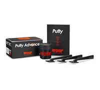 Thermal Grizzly TG Putty Advance - Mastic thermique non conducteur électrique pour GPU Modding et remplacement des pads thermiques,