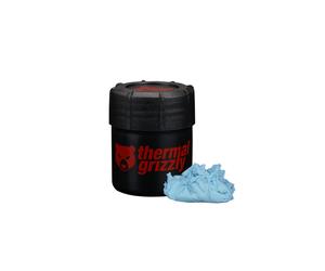 Thermal Grizzly TG Putty - Pâte Thermique 40g - S-TG-P-A-030 - Inclut un racloir - Dimensions du colis 87mm x 71mm x 47mm - Type d'emballage : Sac en polyéthylène