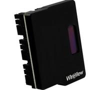 Thermal Grizzly - WireView - 3 x 8 Broches PCIe Normal - Dispositif de Mesure de la consommation d'énergie du GPU - Connecteur d'alimentation PCIe - Surveillance directe en Temps réel