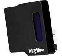 Thermal Grizzly WireView GPU Apparei lde mesure de la consommation du GPU noir