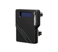 Thermal Grizzly WireView Pro GPU - 1x12VHPWR Normal - Compteur de puissance avancé pour cartes graphiques - Écran OLED - Capteurs de température - Outil de surveillance - Fabriqué en Allemagne
