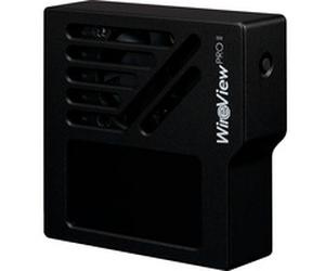 Thermal Grizzly WireView Pro II, Capteur