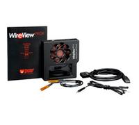 Thermal Grizzly WireView Pro II GPU 12V-2x6 N Noctua Edition, Appareil de mesure