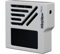 Thermal Grizzly WireView Pro II GPU, Capteur