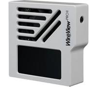 Thermal Grizzly WireView Pro II GPU, Capteur