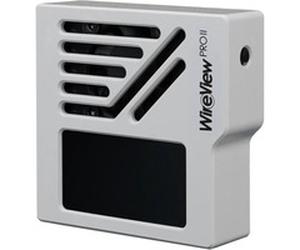 Thermal Grizzly WireView Pro II GPU, Capteur