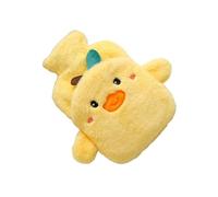 Thermal Heat Bag, Warm Pack, Soft Plush Warmer Cover, Portable Body Comfort Device, Winter Relief Cushion, Recovery Heats Aid for Cramps, Injury Care, Rest, Home, Clinic, Outdoor, Sleep,