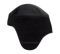Thermal Helmet Liner Beanie - Ear Protection for Winter Riding | Soft Fleece Blend with Stretch Fit, Under Helmet Insert, Cold Weather Gear for Outdoor Work and Sports