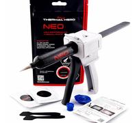 THERMAL HERO NEO Pâte thermique 50 g - avec pistolet doseur Pâte thermique fiable pour les constructeurs de systèmes CPU GPU ordinateur portable console en vrac
