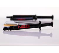 THERMAL HERO Neo Pâte thermique de refroidissement pour console de jeu CPU Xbox PS4 PS5 Chiffon de nettoyage et spatule inclus 25 g