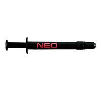 THERMAL HERO Neo Pâte Thermique de Refroidissement pour Console de Jeu CPU Xbox PS4 PS5 Chiffon de Nettoyage et spatule Inclus 50 g