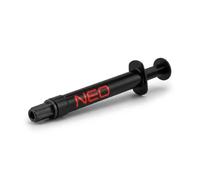 THERMAL HERO NEO Pâte thermique fiable pour processeur et GPU pour PC, jeux, ordinateur portable et station de travail (1 g)
