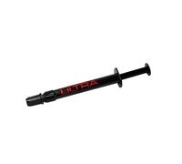 Thermal Hero Pâte Thermique de la série Ultra pour CPU et GPU, Haute conductivité Thermique, pour Le Refroidissement PC, l'overclocking extrême, Le Gaming, Le Refroidissement Xbox, PS 3/4/5. (2g)