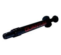 THERMAL HERO Quantum Pâte Thermique de qualité supérieure pour Tous Les processeurs, GPU, Xbox, PS4, PS5, Haute conductivité Thermique avec Chiffon de Nettoyage et spatule 4 g