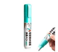 Thermal Ink Eraser Pen | Portable Thermal Paper Privacy Eraser For Address, Barcode & Data Removal | Home Office Travel Use
