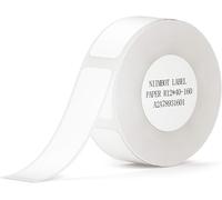 Thermal label for D11 D110 D101 H1S,0.47""x1.57""(12x40mm),160 labels per roll