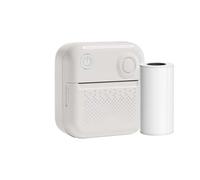 Thermal Label Printer, Wireless Label Printer, Portable Label Printer, Rechargeable Label Printer, Desktop Thermal Labeler, Thermal Printer For School, Label Printer For Home, Travel Label Printer