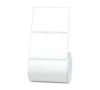 Thermal Labels Niimbot Stickers 60x40 Mm - 690 Pcs White