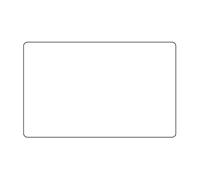 Thermal Labels Niimbot Stickers 80x50 Mm - 560 Pcs White